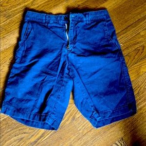 Apolis men’s shorts